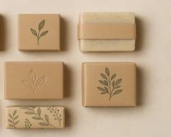 ECO Friendly Soap